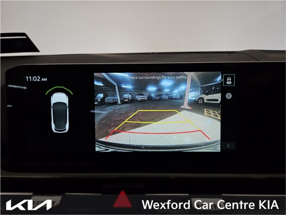 2025 Kia Sportage 1.6 Diesel K2 €39,895