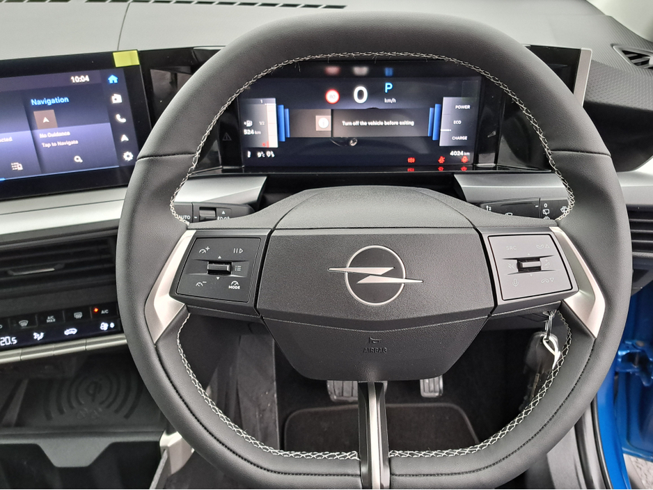 2025 Opel Frontera - image 20