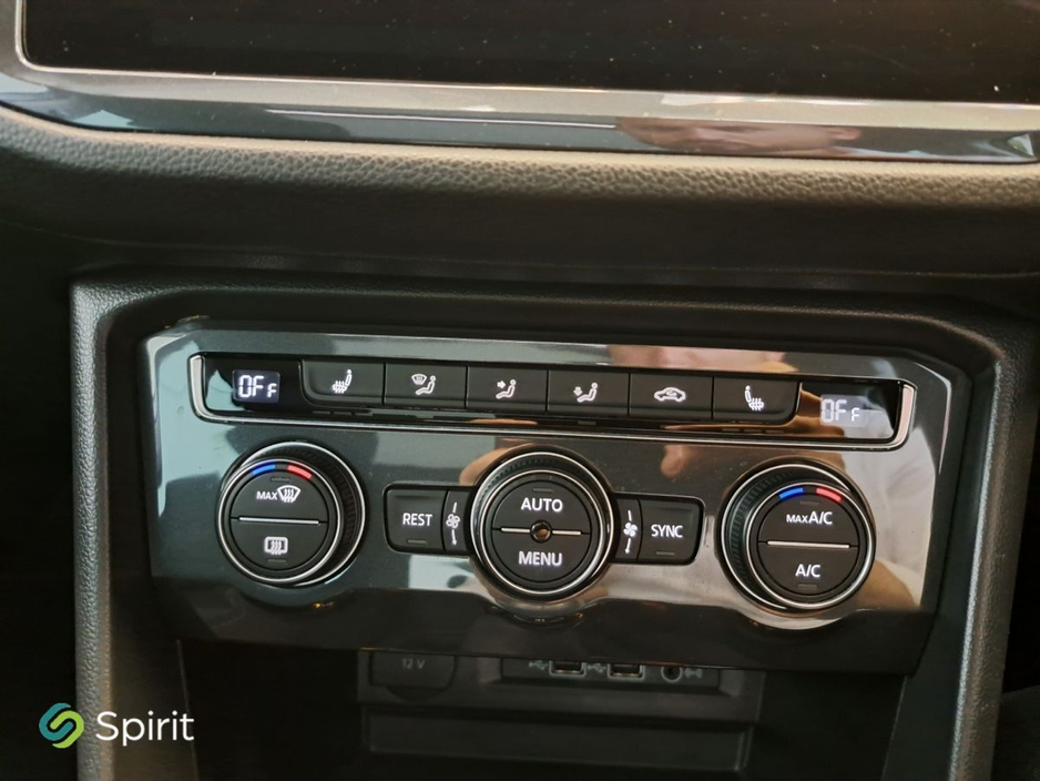 2019 Volkswagen Tiguan 150HP R-Line *Call Jonathan On 0879785383* €24,900