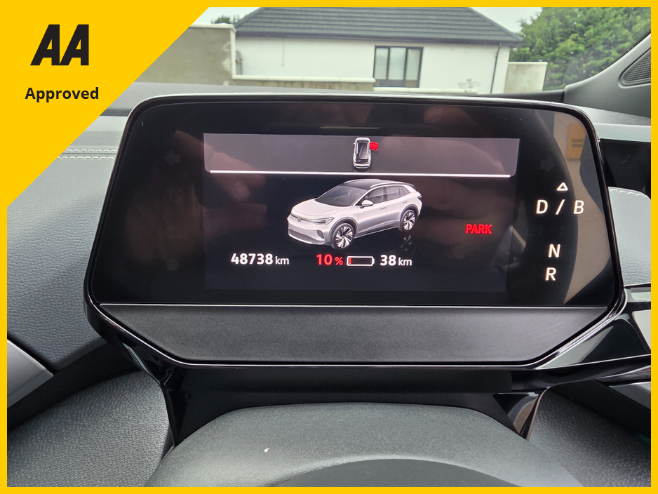 2023 Volkswagen ID.4 * PRO 77KW * LOW MILES €26,900