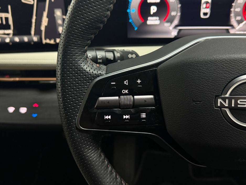 2022 Nissan Ariya ADVANCE 87KW €33,990