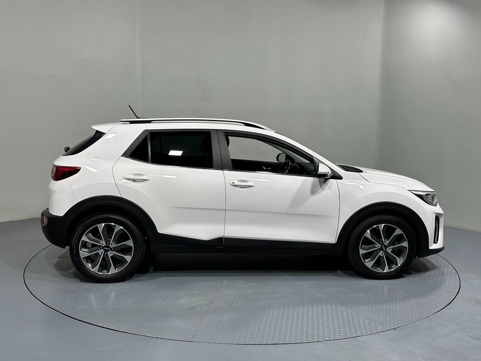 2023 Kia Stonic K3 1.0 Automatic €23,800