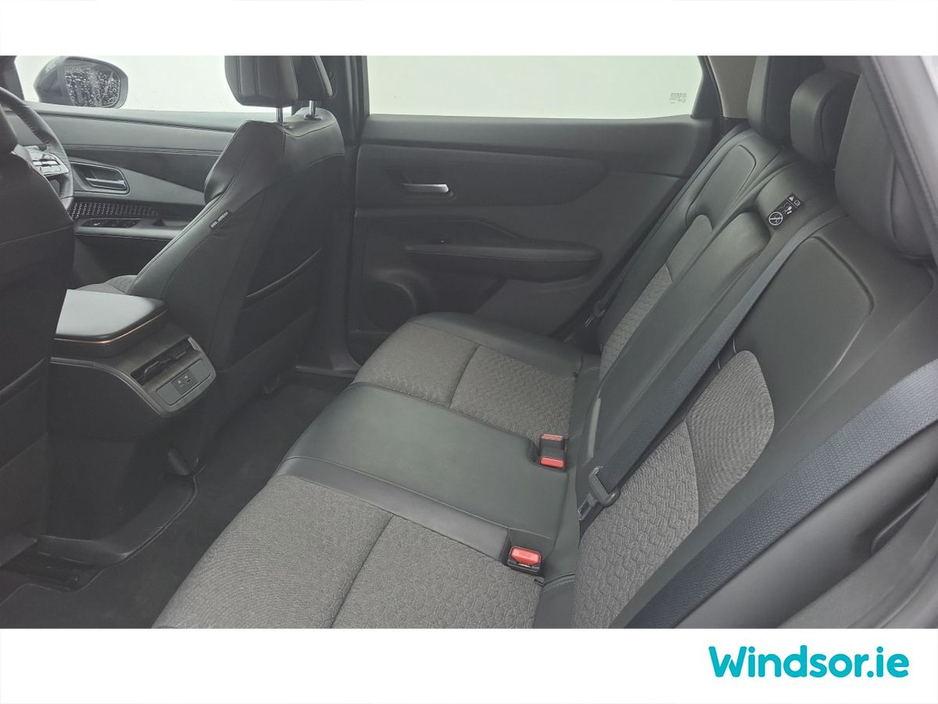 2022 Nissan Ariya 63kWH Advance €21,495