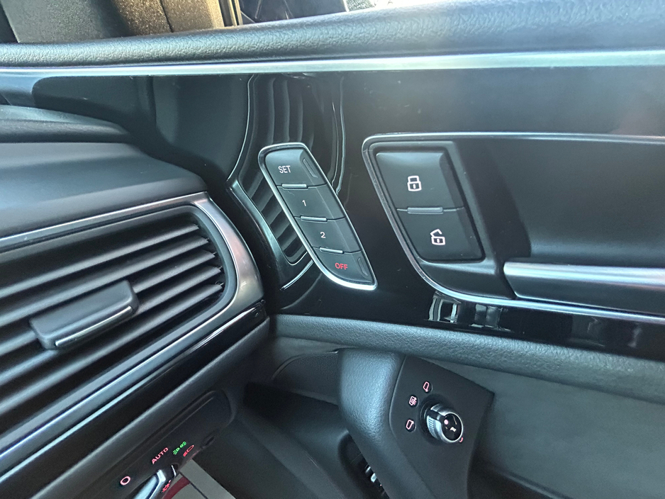 2018 Audi A6  €25,850