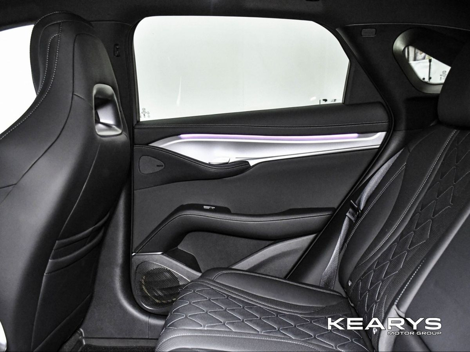 2026 BYD Sealion 7 - image 11