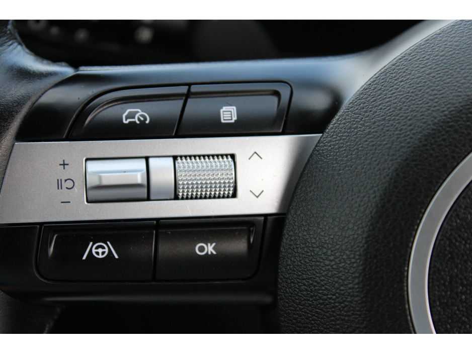 2025 Hyundai Tucson Tucson FL Comfort Plus €38,950