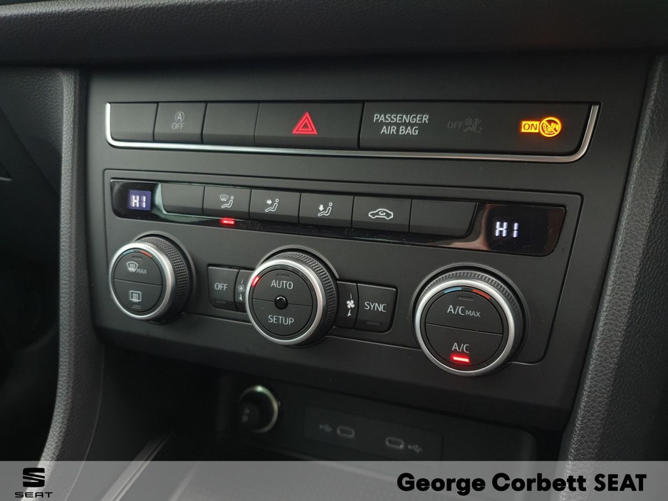 2026 SEAT Ateca - image 14