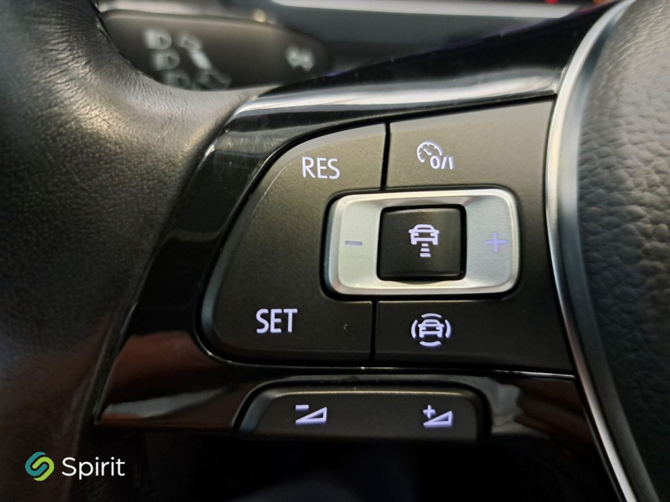 2019 Volkswagen Tiguan 150HP R-Line*CALL John 0861913954 €25,900