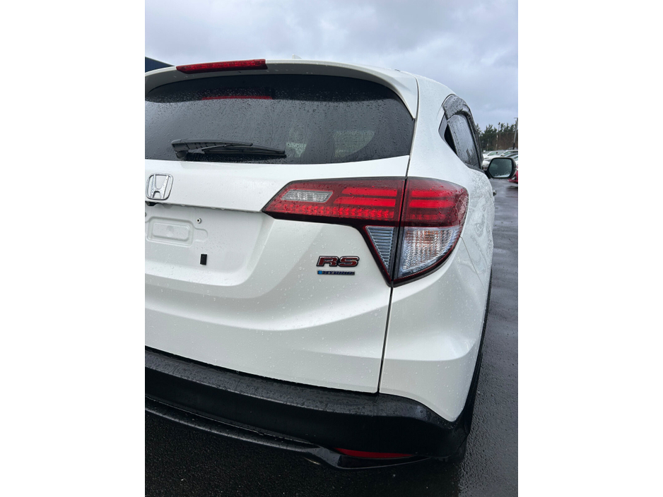 2017 Honda Vezel  €16,950