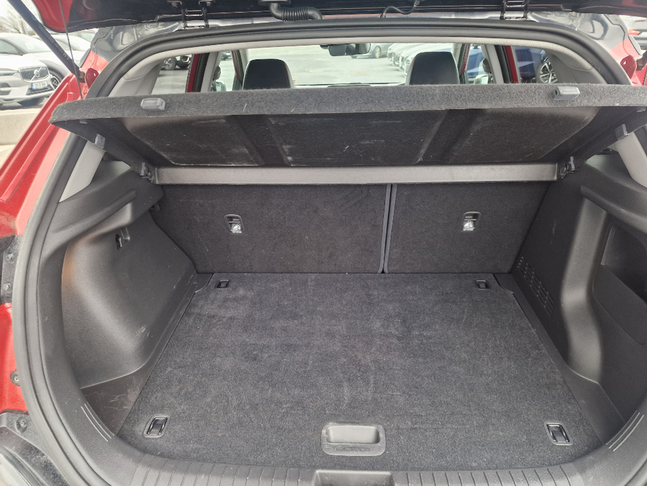 2021 Hyundai Kona Kauai Executive Plus 2tone 5DR €19,950