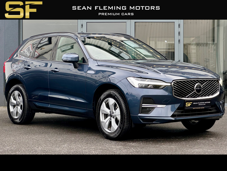2025 Volvo XC60 for sale in , Ireland