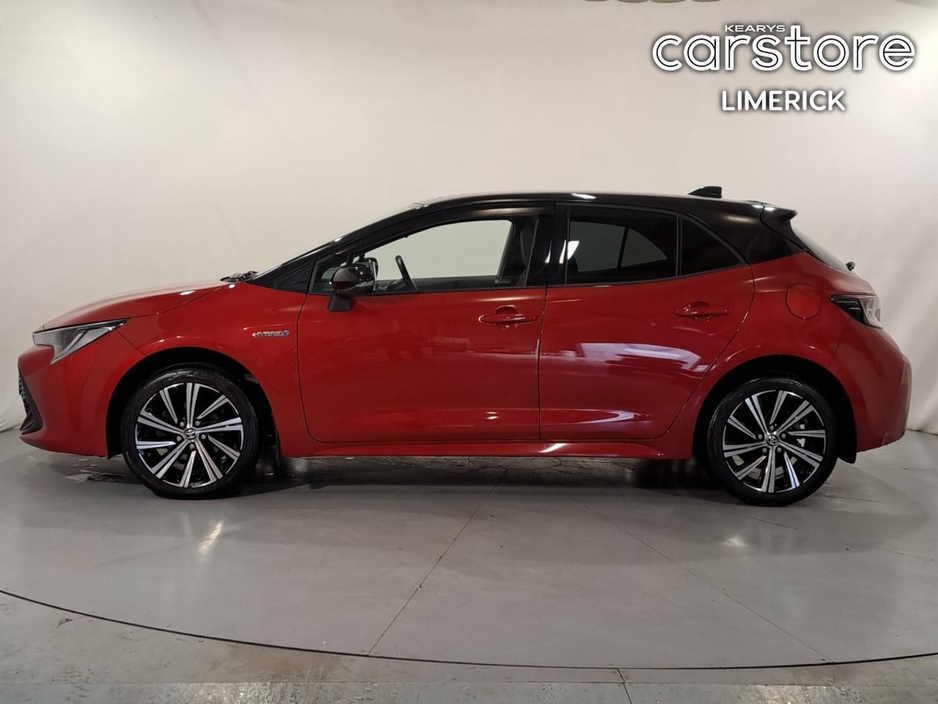 2022 Toyota Corolla - image 6