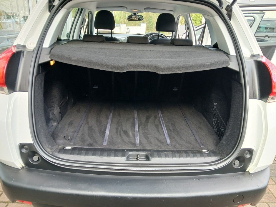 2014 Peugeot 2008 - image 15