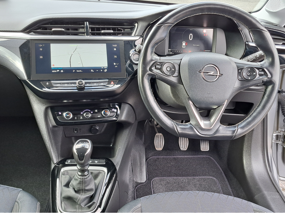 2021 Opel Corsa - image 17