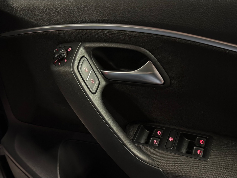 2016 Volkswagen Polo 1.2 TSI 5DR 90HP Allstar DSG €12,850