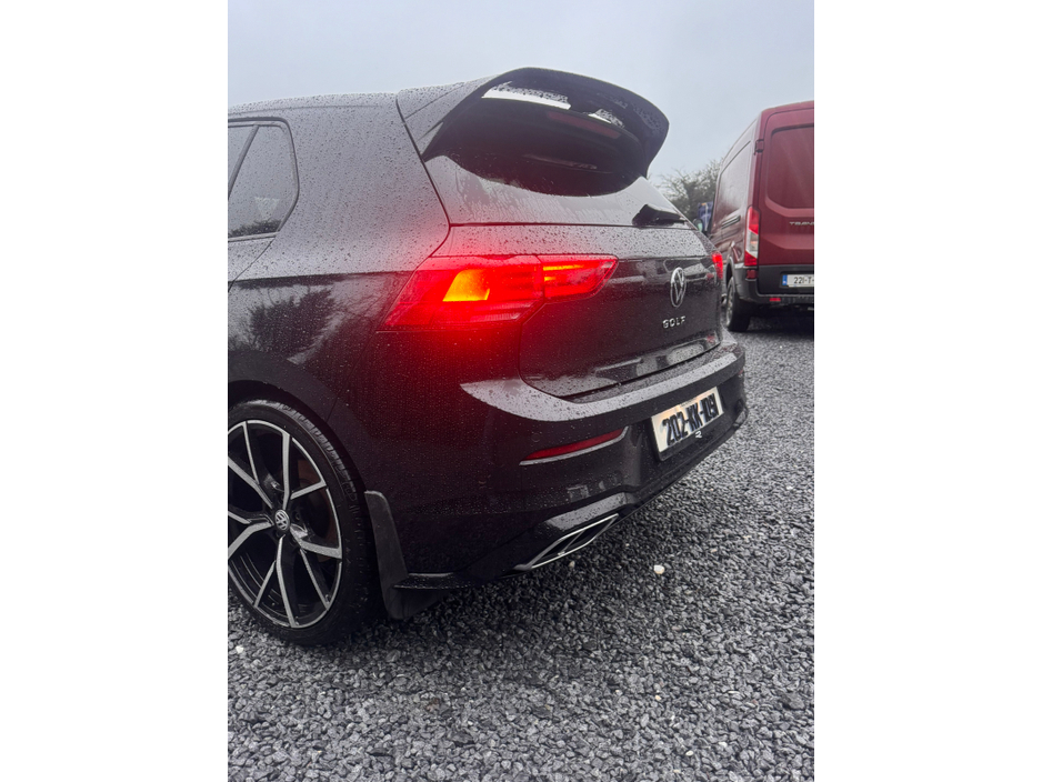 2020 Volkswagen Golf  €32,950