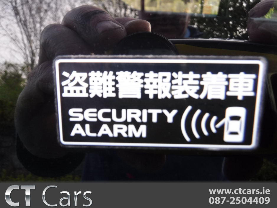 2016 Suzuki Ignis - image 14