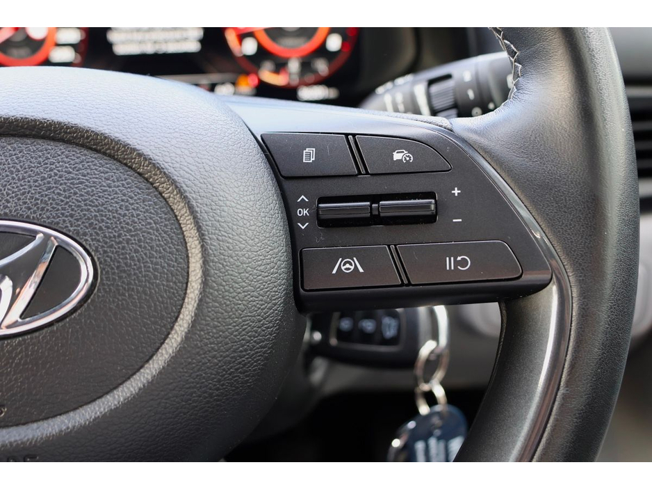 2023 Hyundai i20 - image 9