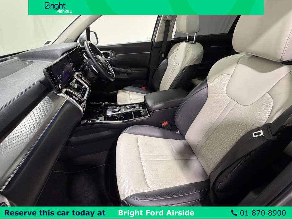 2022 Kia Sorento - image 20