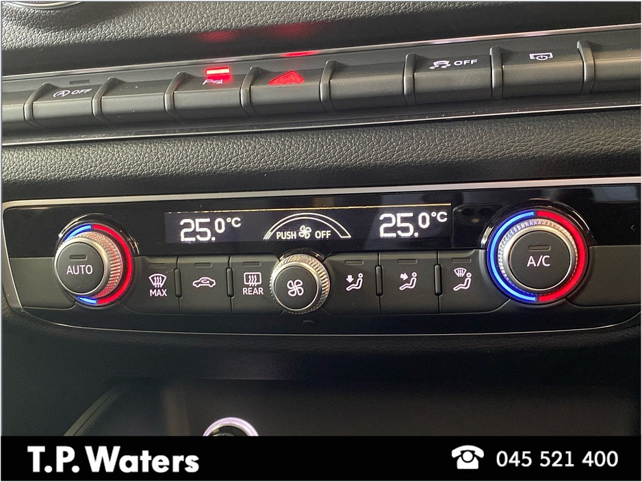 2019 Audi A3 - image 13