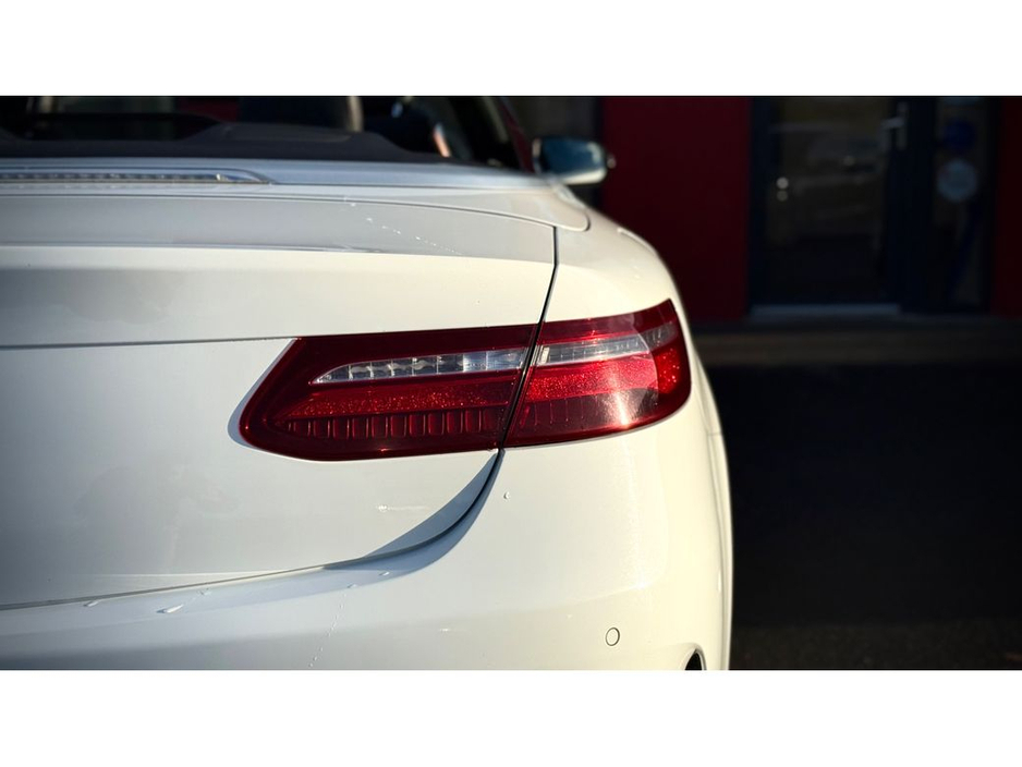 2019 Mercedes-Benz E Class - image 22