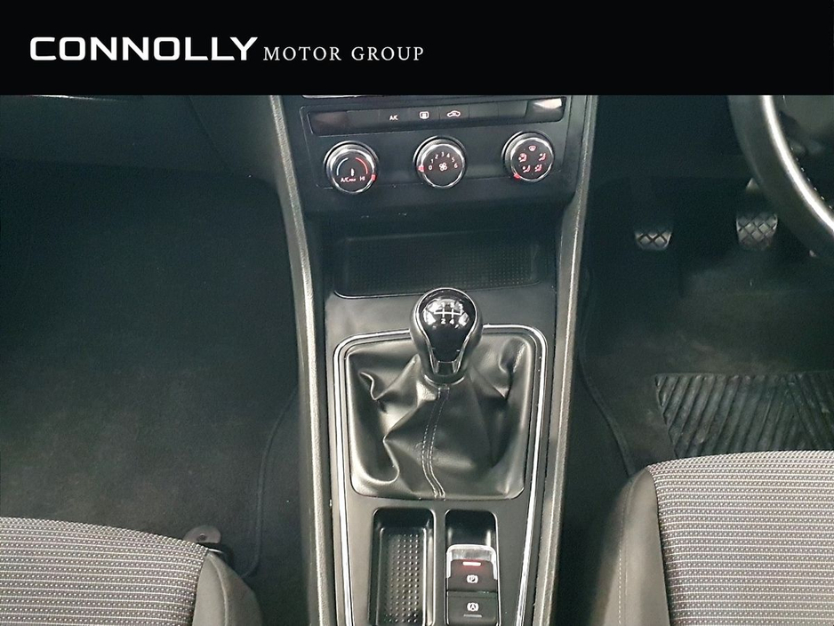 2019 SEAT Leon - image 18