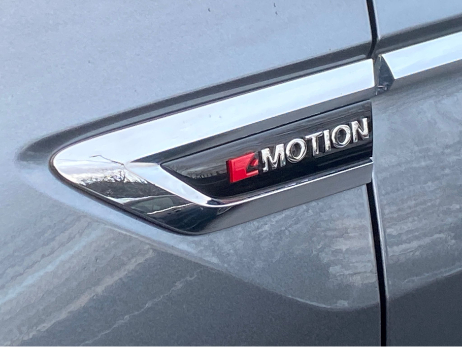 2019 Volkswagen Tiguan Allspace Auto 7Seats Massive Spec €30,900