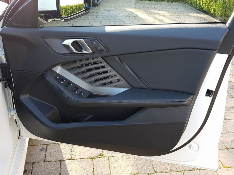 2026 BMW 1 Series - image 21