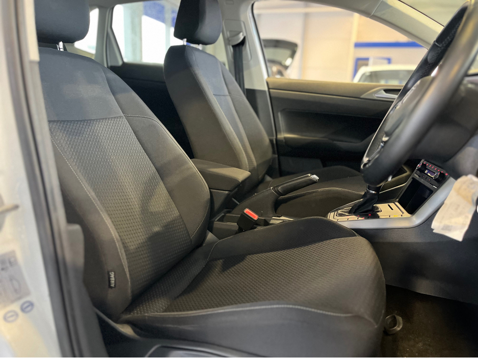 2019 Volkswagen Polo TRENDLINE 1.0 MANUAL 5SPEED 65HP 5DR €15,950