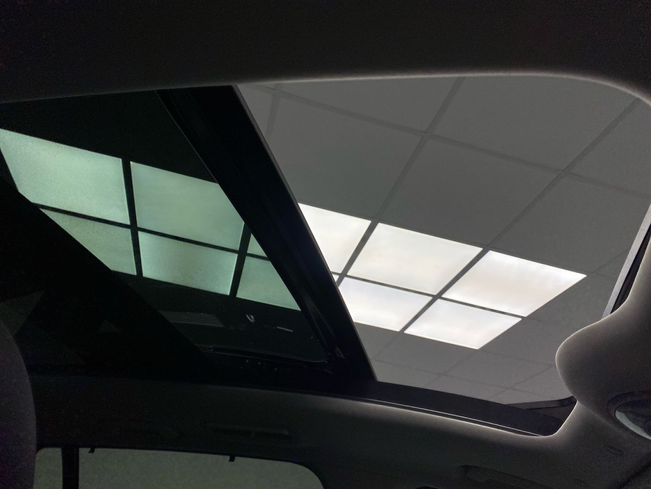 2025 Hyundai Ioniq 9 RWD standard (Long Range) Platinum €72,995