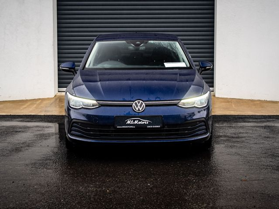 2022 Volkswagen Golf 2.0 TDI *Good Spec* €24,450