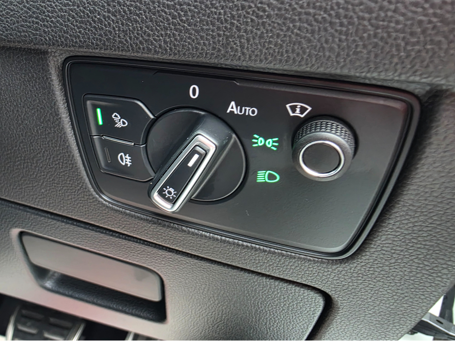 2017 Volkswagen Arteon - image 14