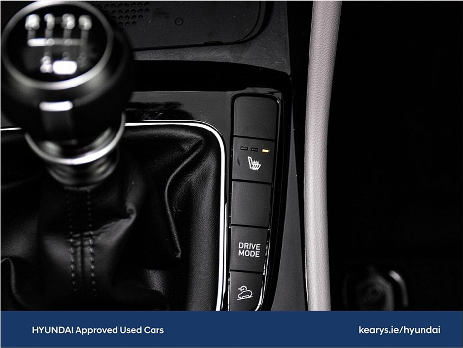 2024 Hyundai Tucson 2WD Executive €35,496