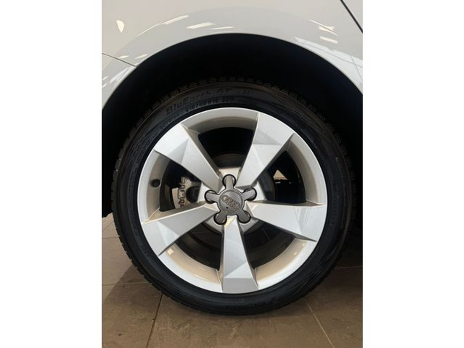 2018 Audi A1 1.0TFSI 95HP S Tronic SE €15,495