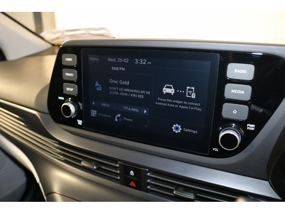 2023 Hyundai i20 - image 13