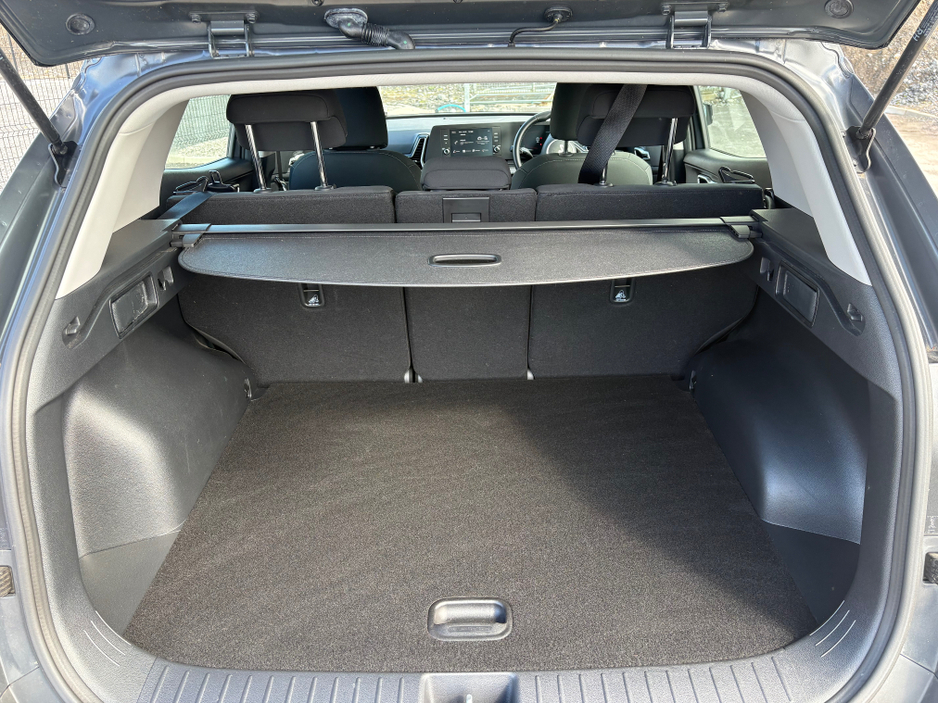 2024 Kia Sportage - image 18