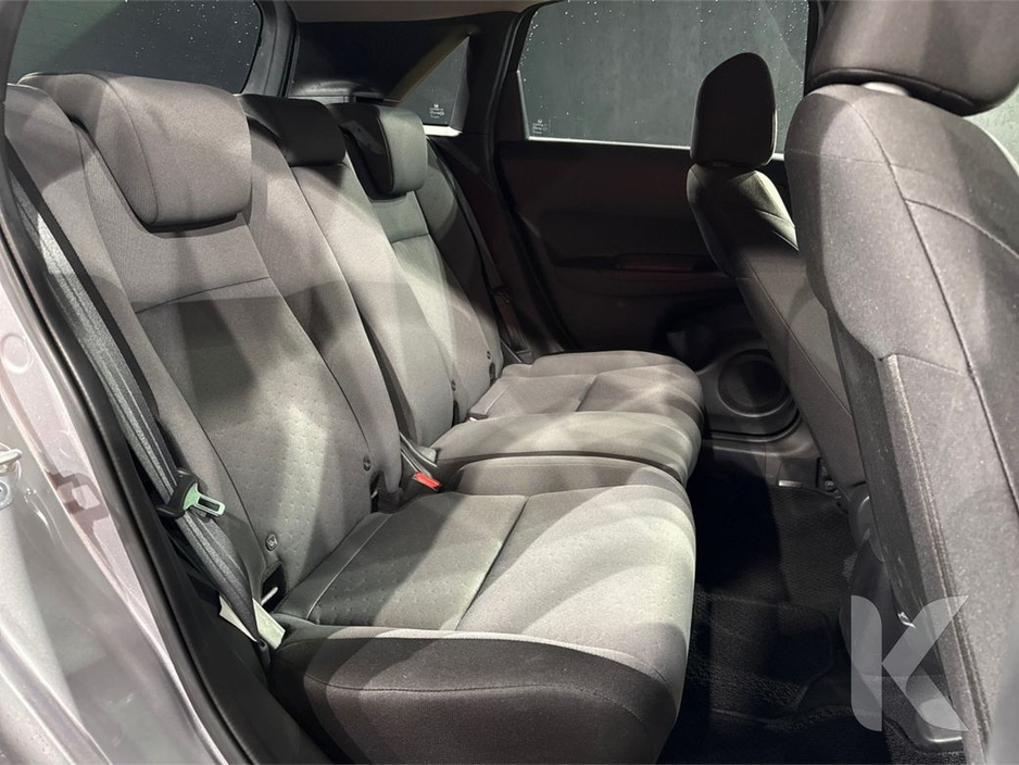 2023 Honda Fit - image 13