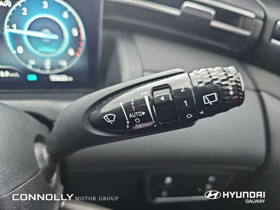 2024 Hyundai Tucson - image 24
