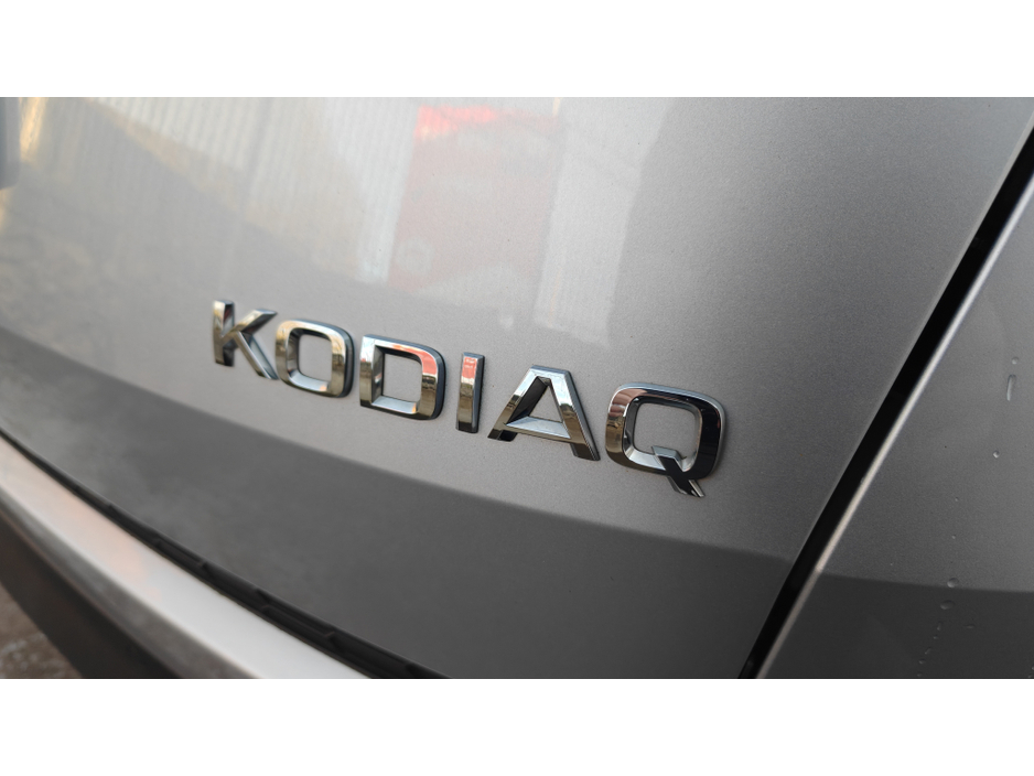 2020 Skoda Kodiaq AMBITION 2.0 TDI 150 BHP-COMMERCIAL VAN- A UNICORN WITH JUST 69,000KM- AS NEW-12 MONTHS SKODA WARRANTY €21,950