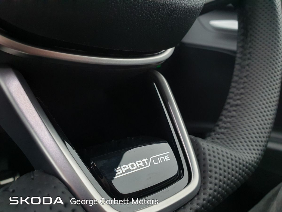 2026 Skoda Enyaq - image 24