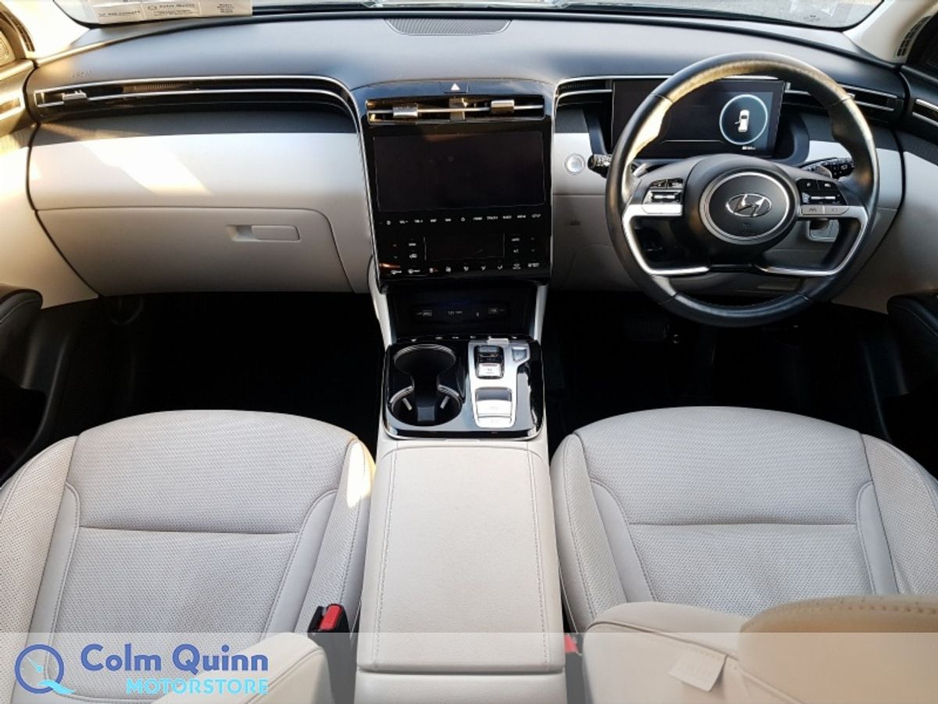 2022 Hyundai Tucson - image 9