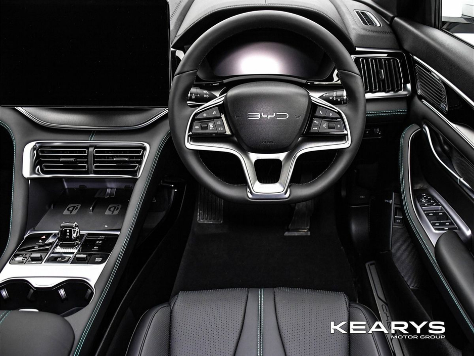 2026 BYD Seal U - image 31