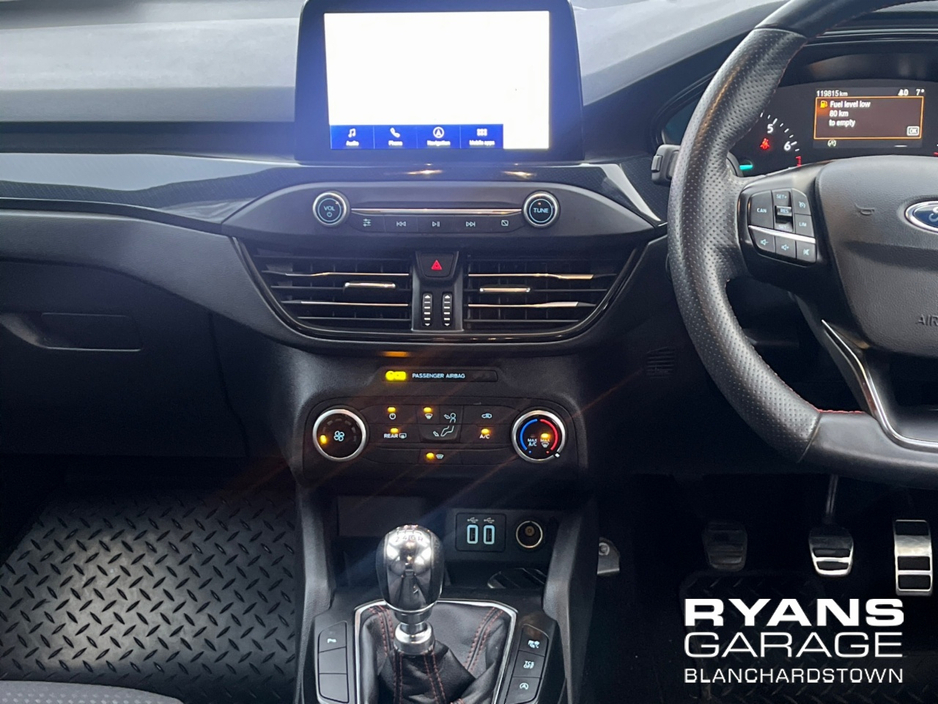 2021 Ford Focus - image 22