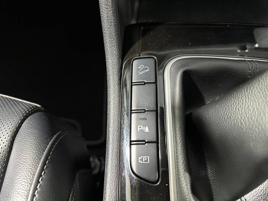 2024 Kia Sportage - image 20