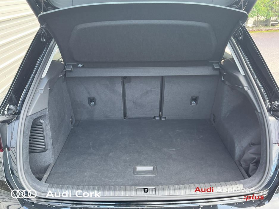 2024 Audi Q3 - image 22