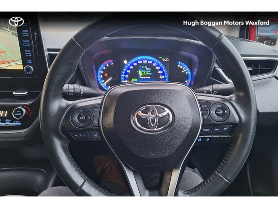 2021 Toyota Corolla - image 15