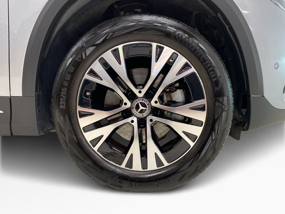 2025 Mercedes-Benz GLA Class - image 7