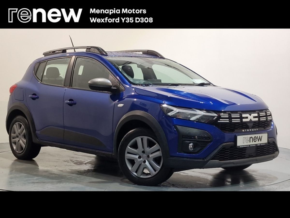 2023 Dacia Sandero Stepway for sale in , Ireland
