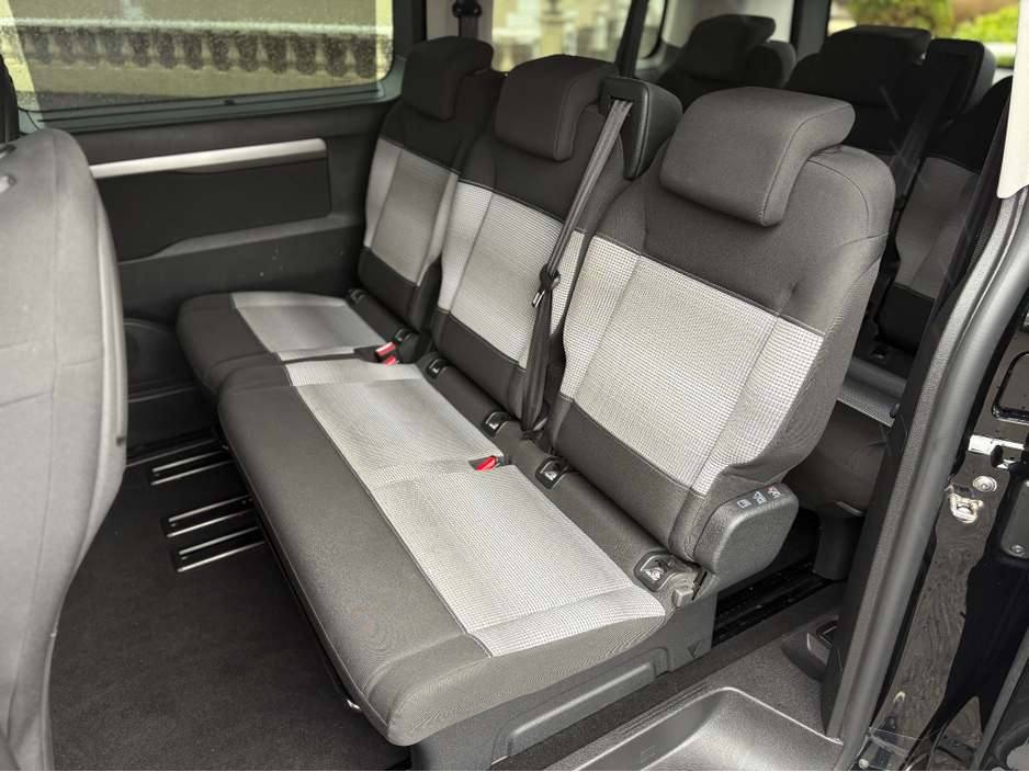 2020 Citroen SpaceTourer FEEL BLUEHDI €33,999