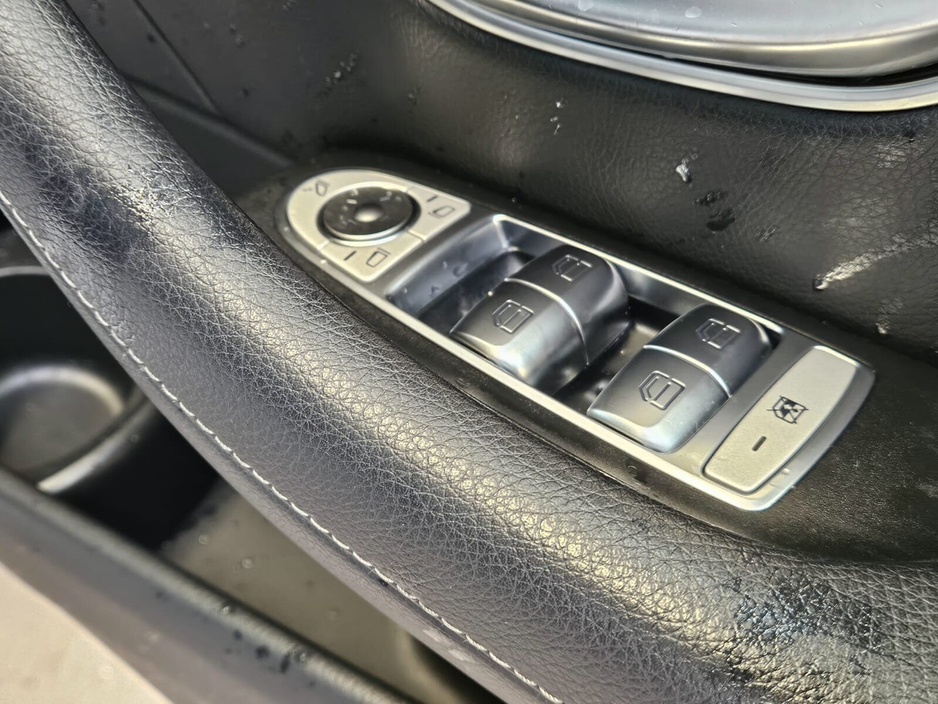 2022 Mercedes-Benz E Class - image 8